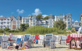 Seetelhotel Ostseeresidenz Bansin Ostseebad Heringsdorf